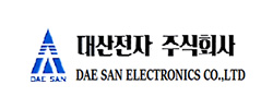 대산전자 주식회사