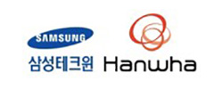삼성테크윈 한화