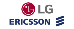 LG 에릭슨